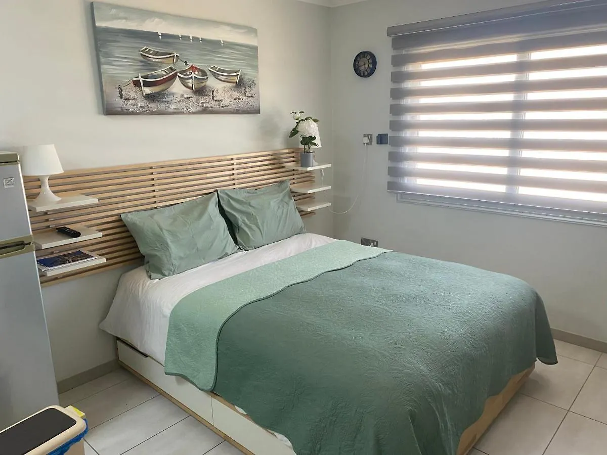Apartamento Nissi Breeze Ayia Napa