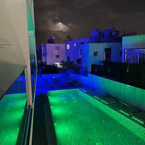 Apartment Sunny Blue, Ayia Napa