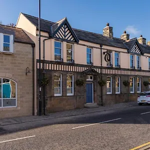 The Queens Head, Parkside 2 Apartment Burley in Wharfedale