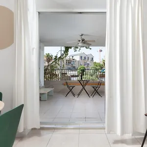 Day'inn By The Apartment Eilat