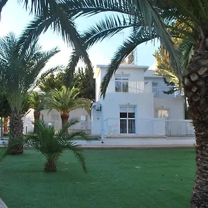 Flisvos Apartment Protaras