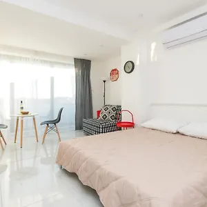 Six Apartment Larnaca